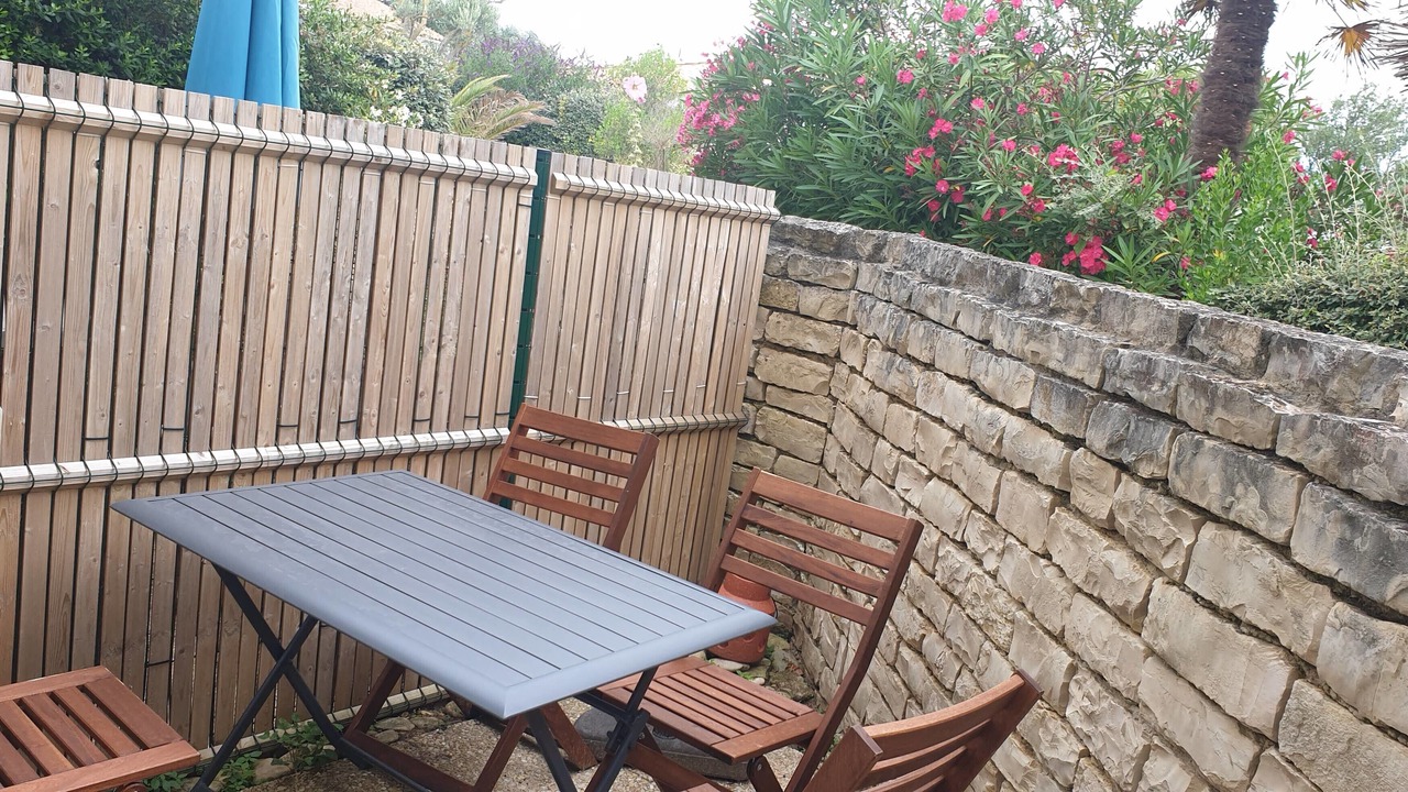 Photo of Outdoor in La Couarde-sur-Mer