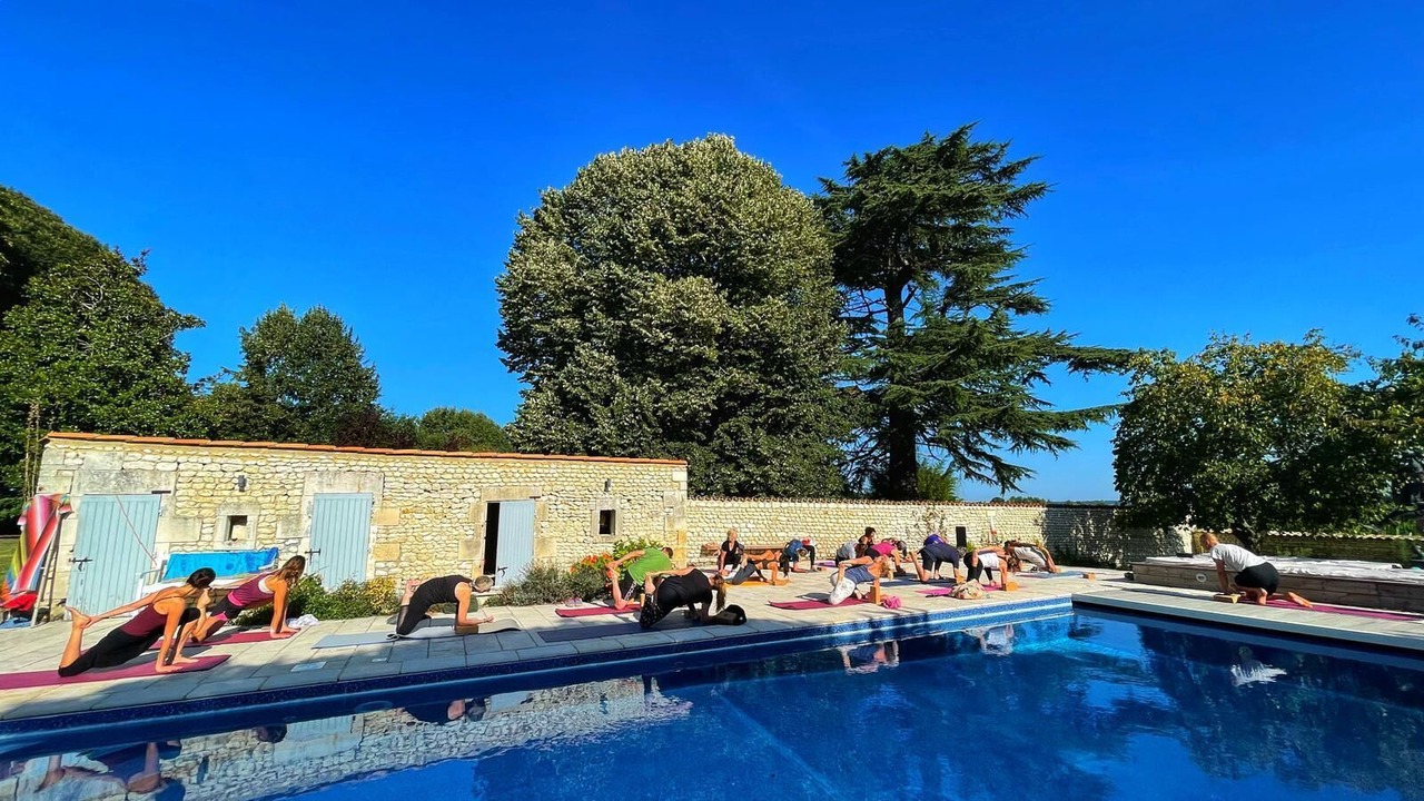 Photo of Outdoor in Reaux
