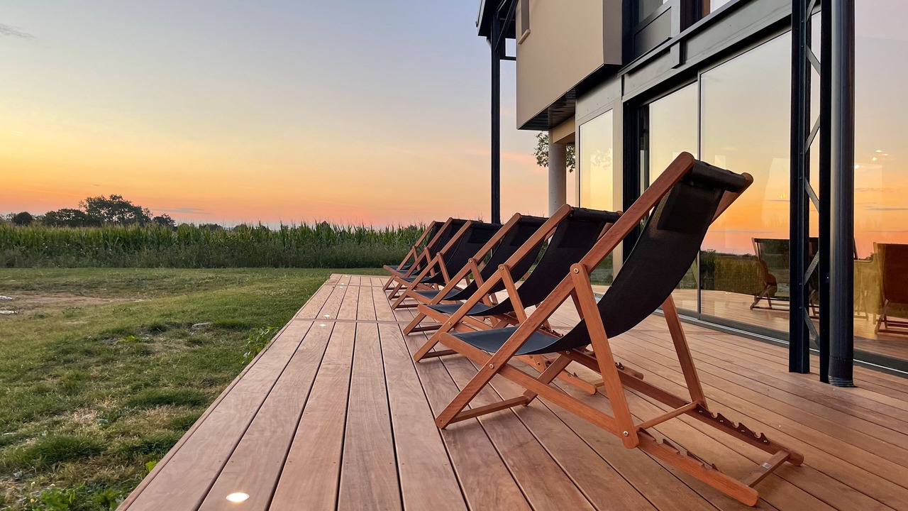 Photo of Patio Balcony in Reaux