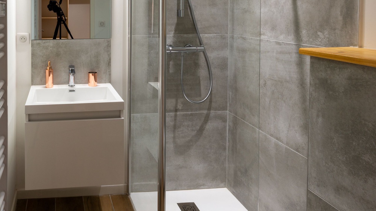 Photo of Bathroom in Reaux