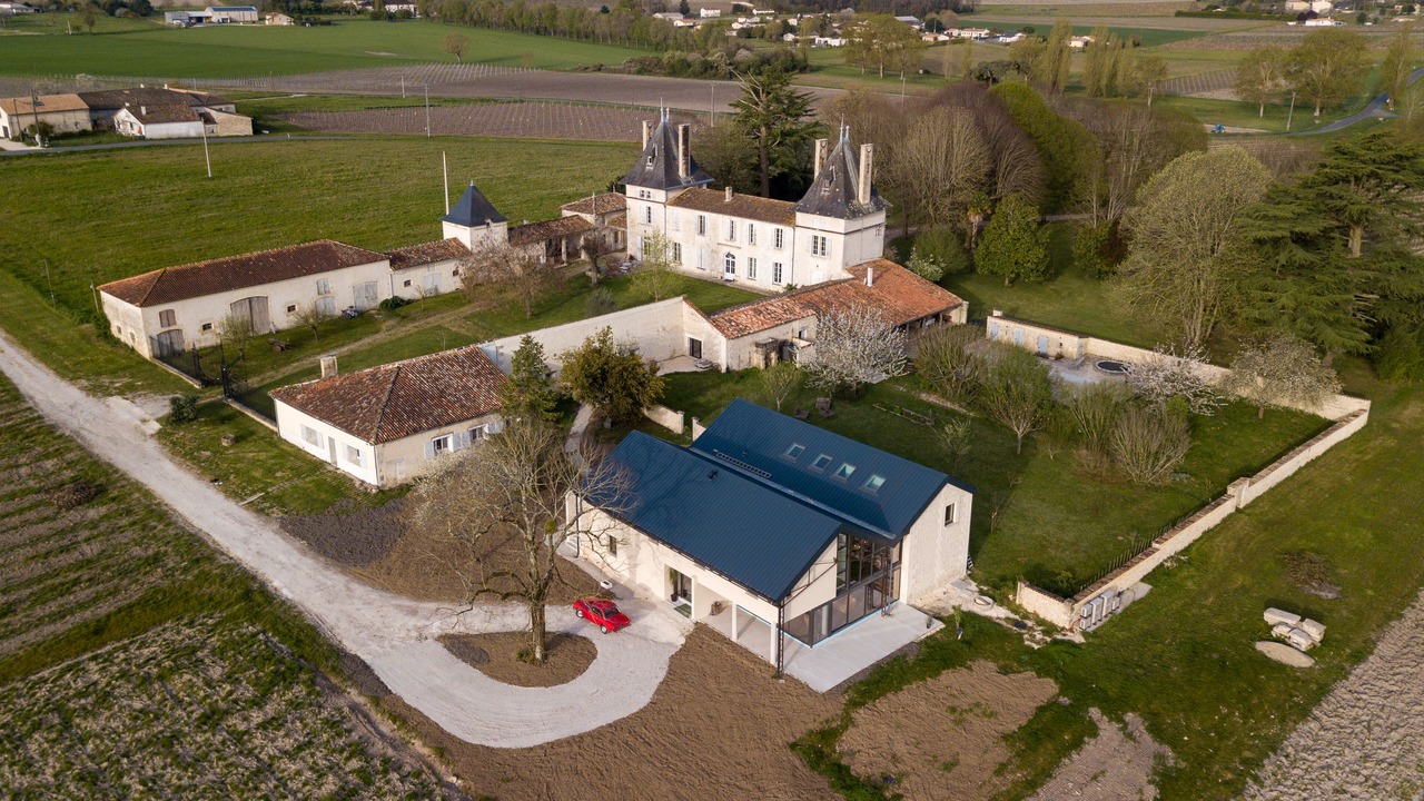 Photo of Outdoor in Reaux