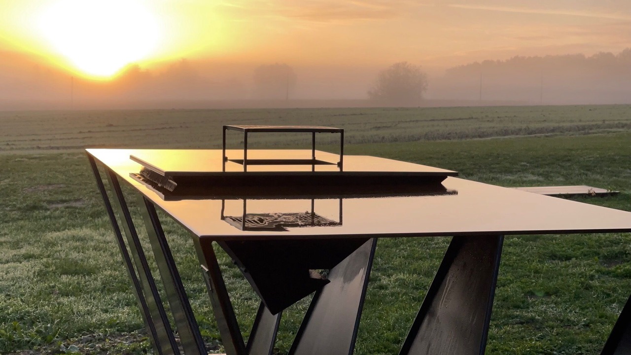Photo of Outdoor in Reaux