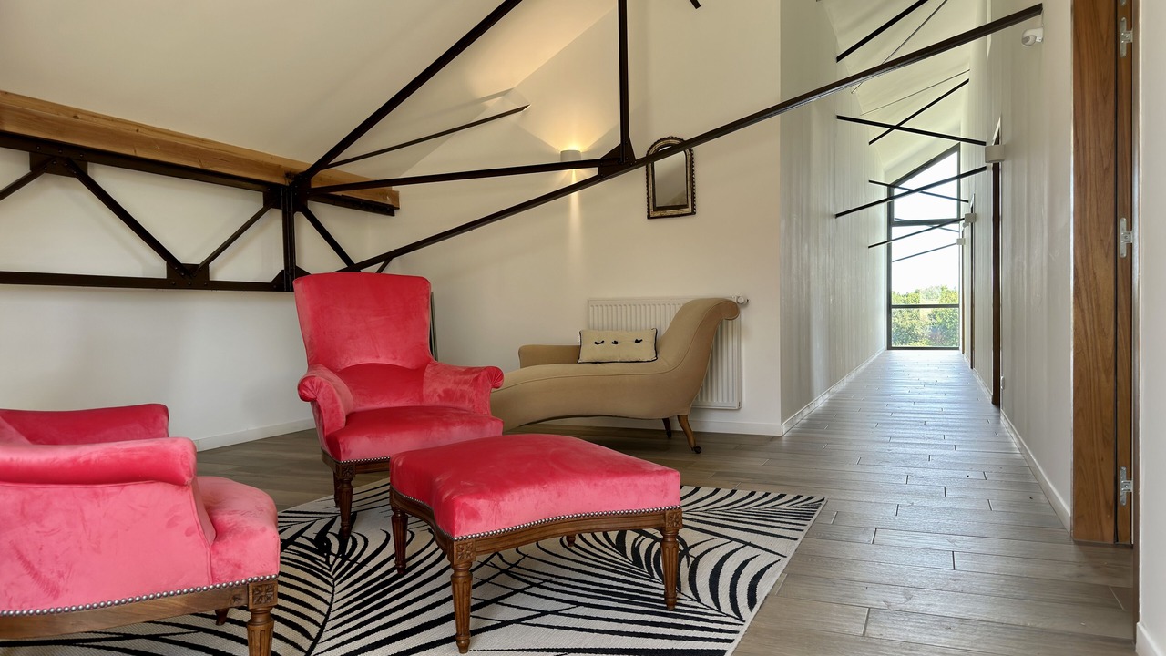 Photo of Livingroom in Reaux