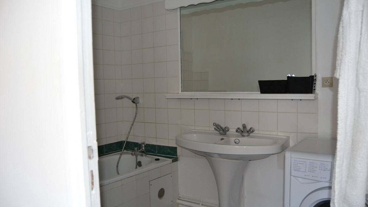 Photo of Bathroom in Saintes