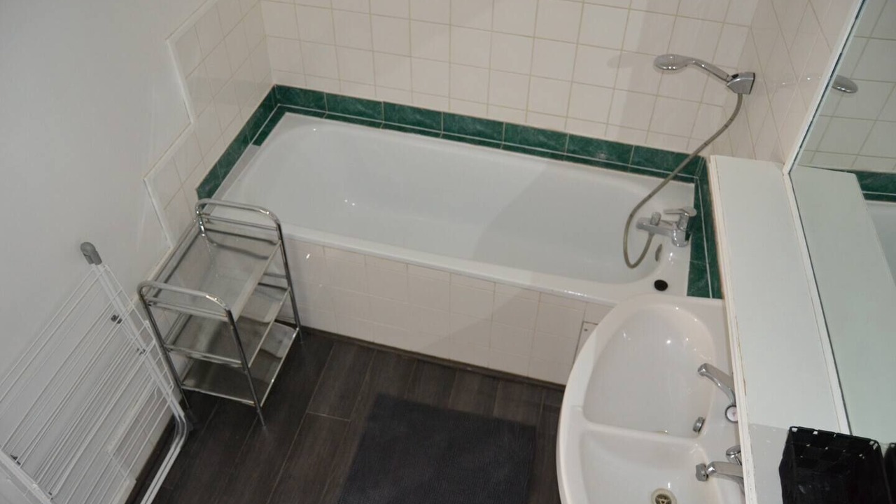 Photo of Bathroom in Saintes