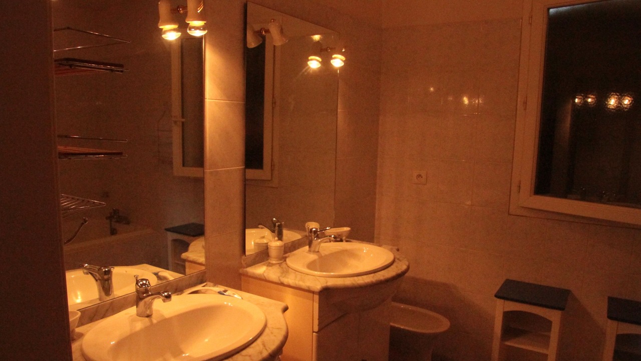 Photo of Bathroom in Saint-Sauveur