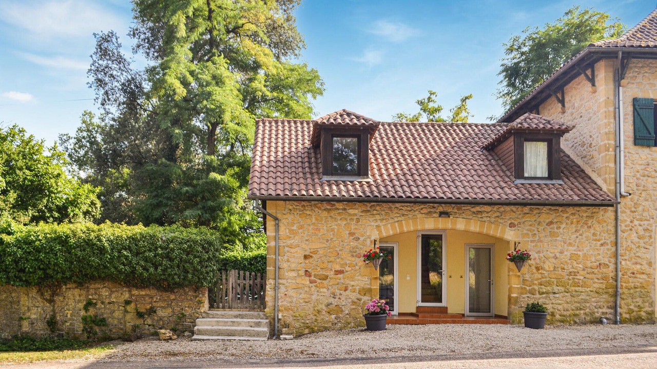 Photo of Outdoor in Vitrac