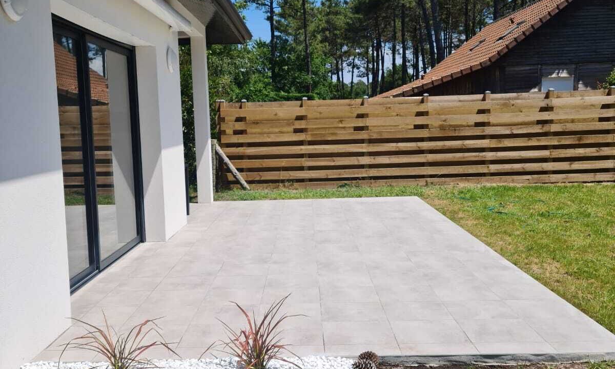 Photo of Outdoor in Vielle-Saint-Girons