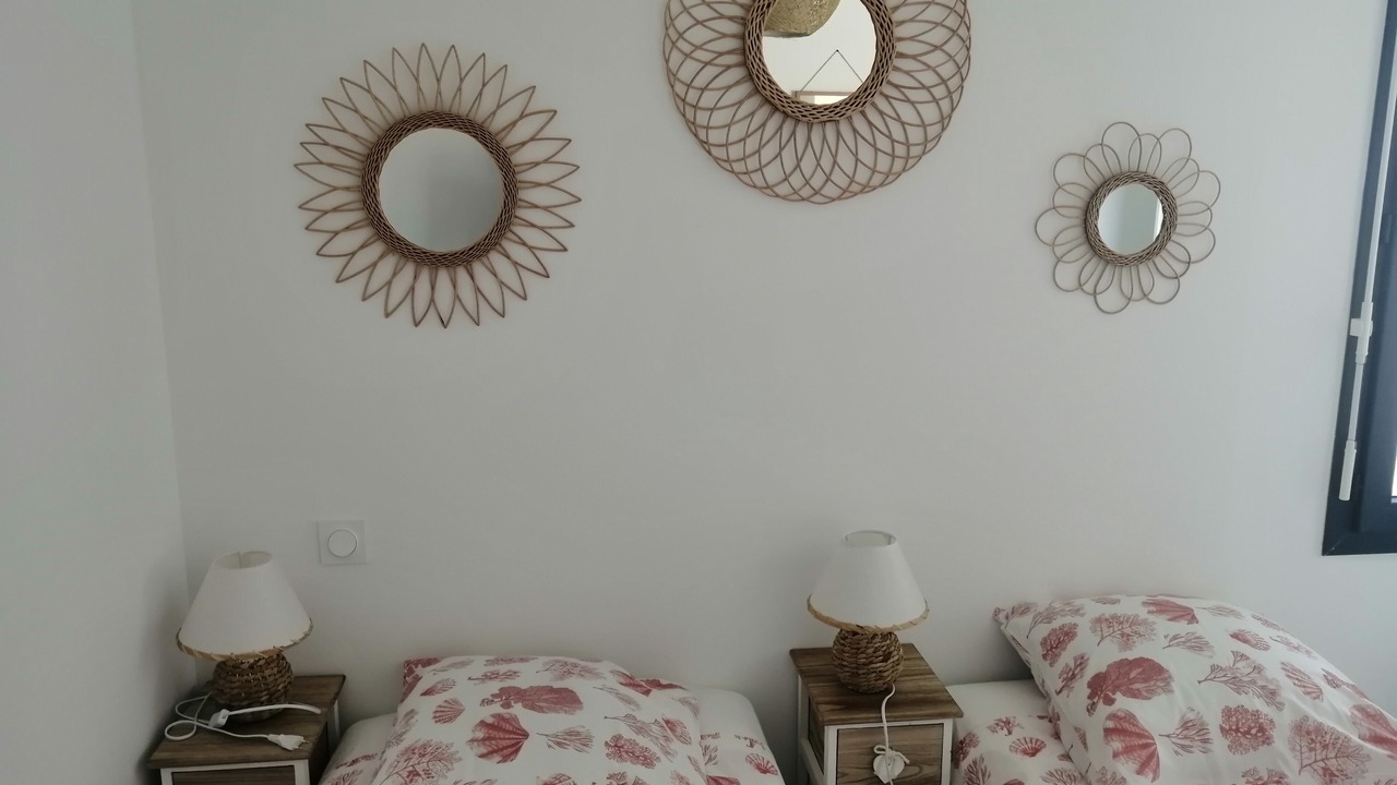 Photo of Bedroom in Vielle-Saint-Girons