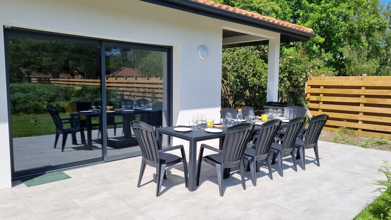 Photo of Outdoor in Vielle-Saint-Girons