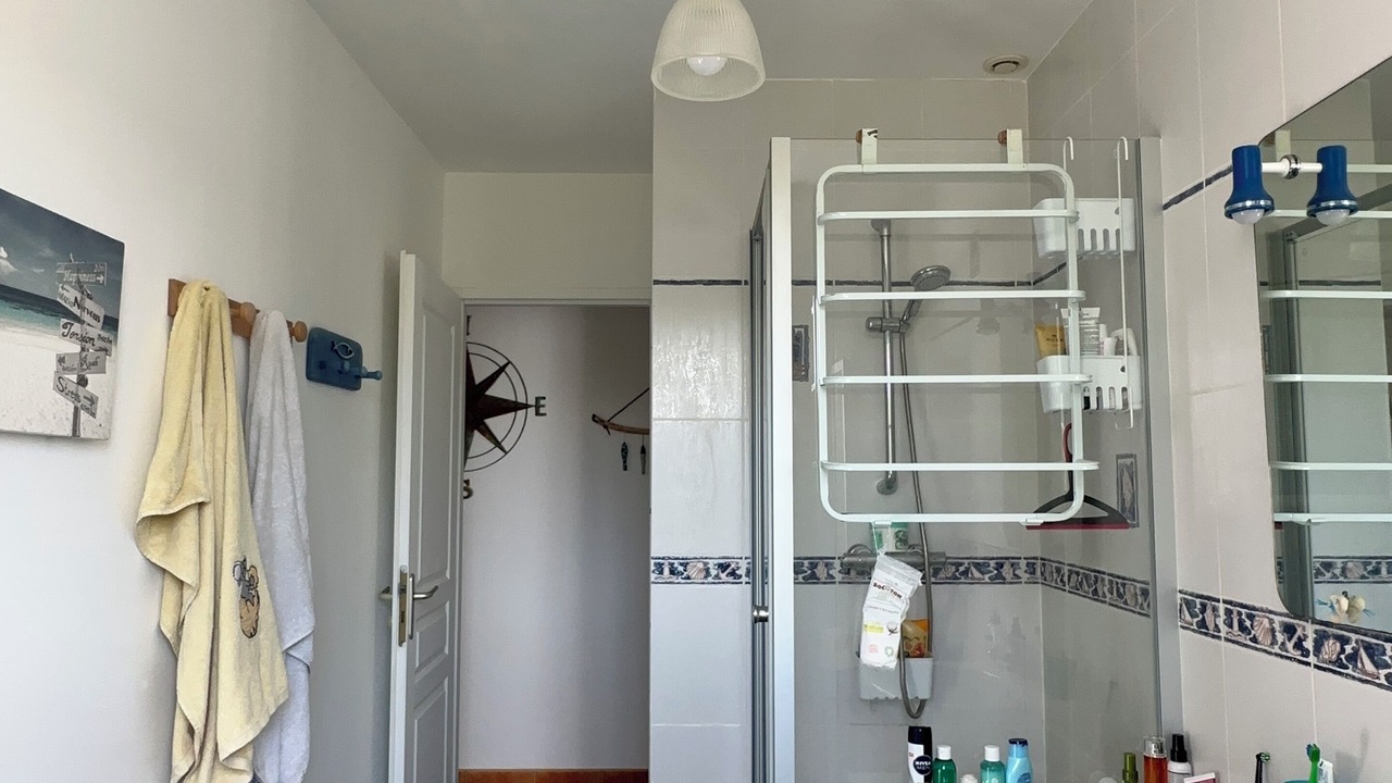 Photo of Bathroom in La Bree-les-Bains
