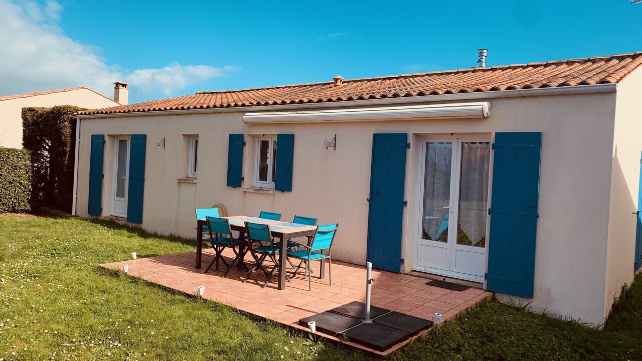 Photo of Outdoor in La Bree-les-Bains