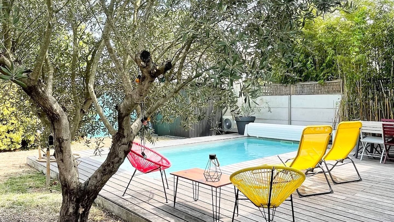 Photo of Outdoor in Pessac
