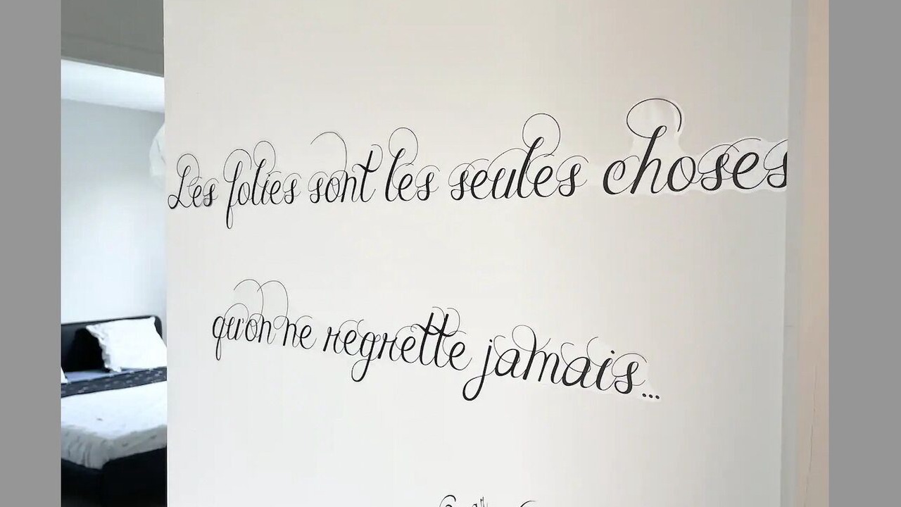 Photo of Bedroom in Pessac