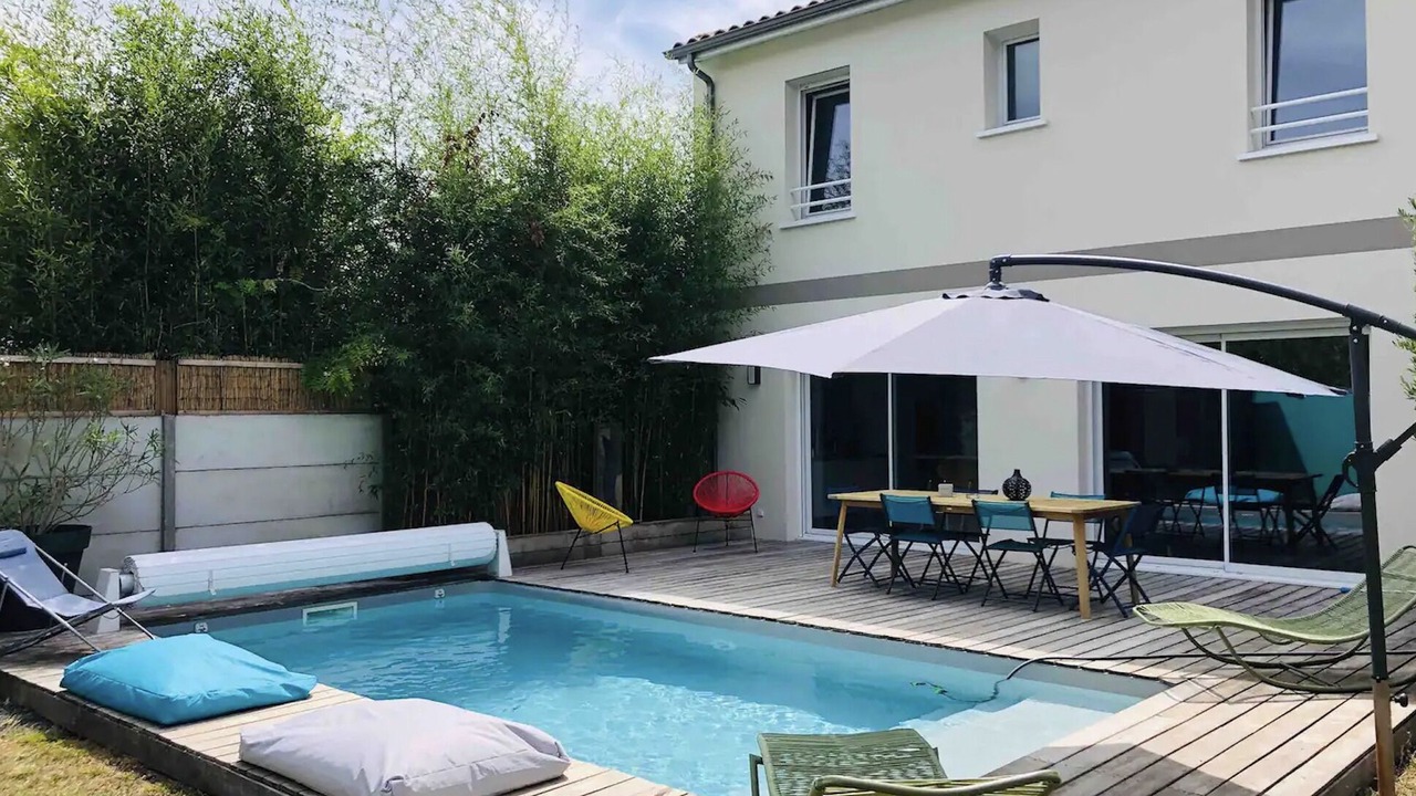 Photo of Outdoor in Pessac