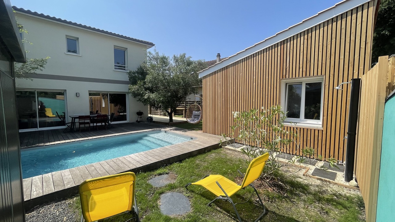 Photo of Outdoor in Pessac