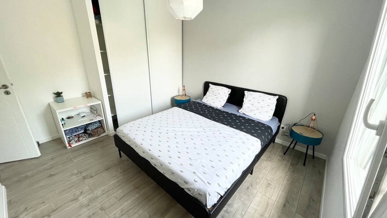Photo of Bedroom in Pessac