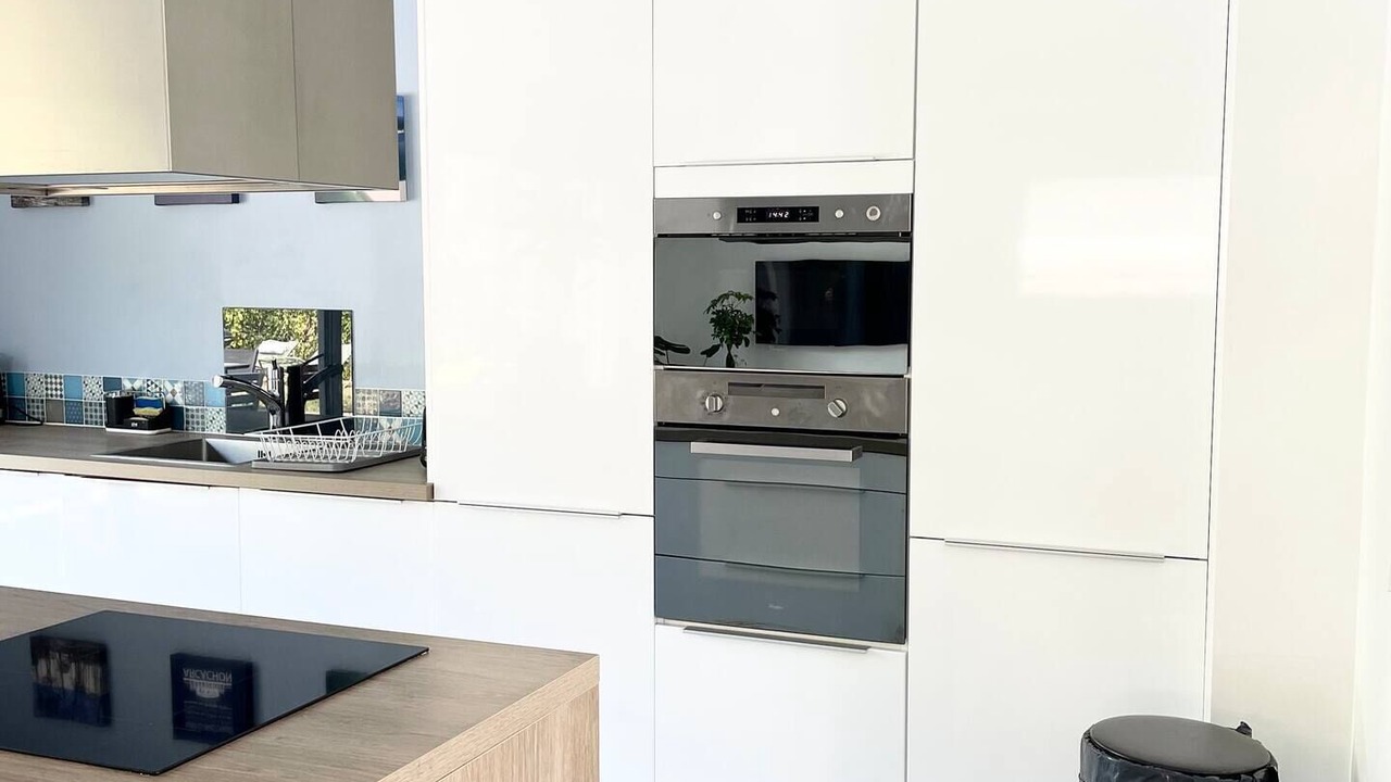 Photo of Kitchen in Pessac