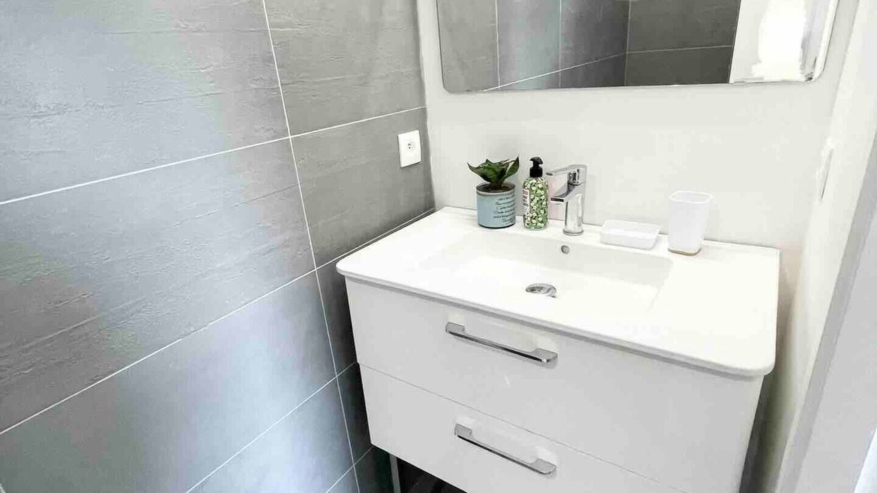 Photo of Bathroom in Pessac