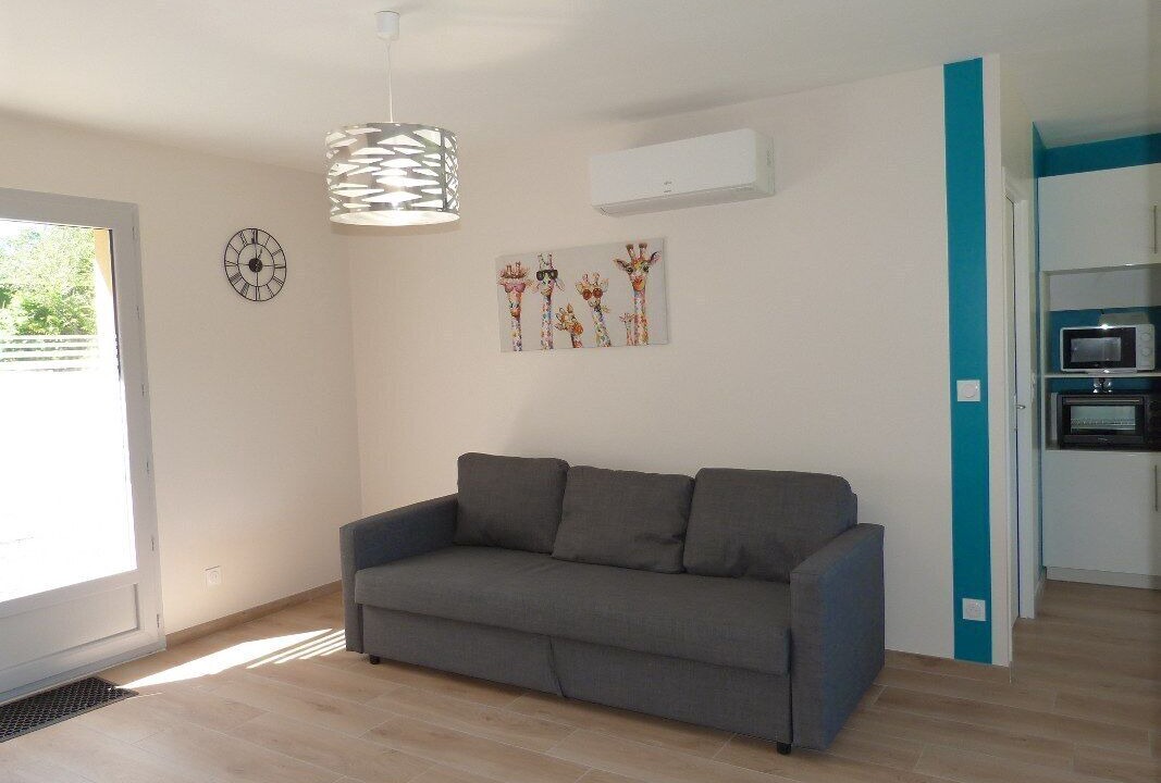 Photo of Livingroom in Saint-Pardoux
