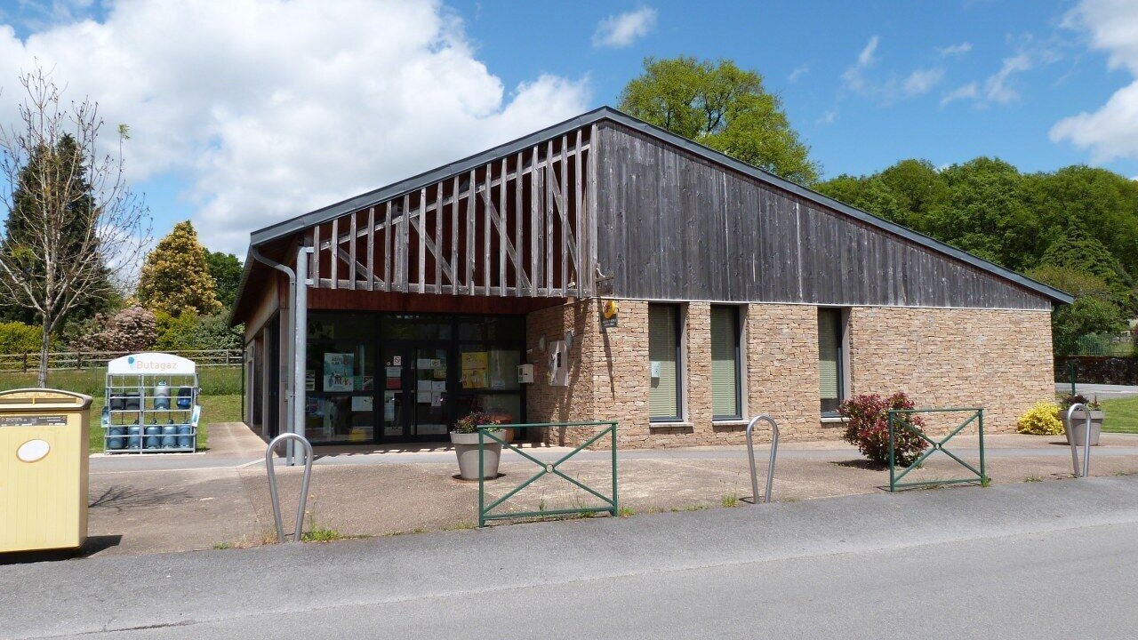Photo of Outdoor in Saint-Pardoux