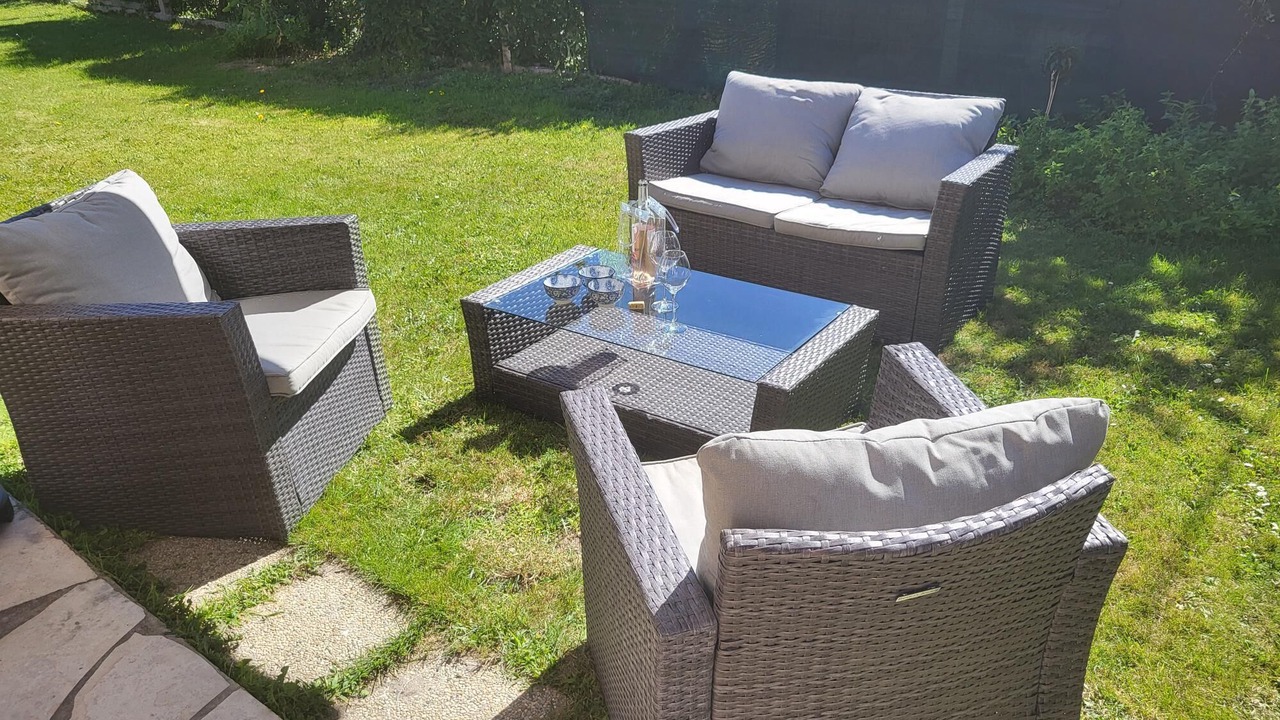 Photo of Outdoor in Ludon-Medoc
