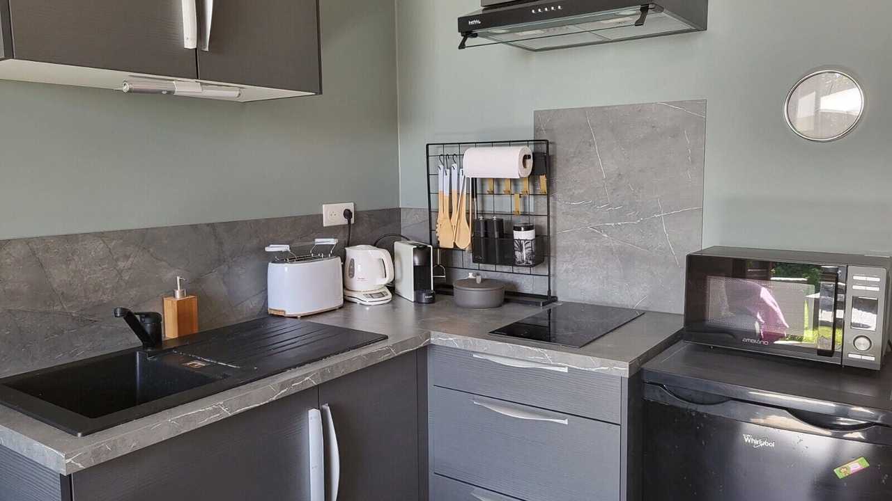 Photo of Kitchen in Ludon-Medoc