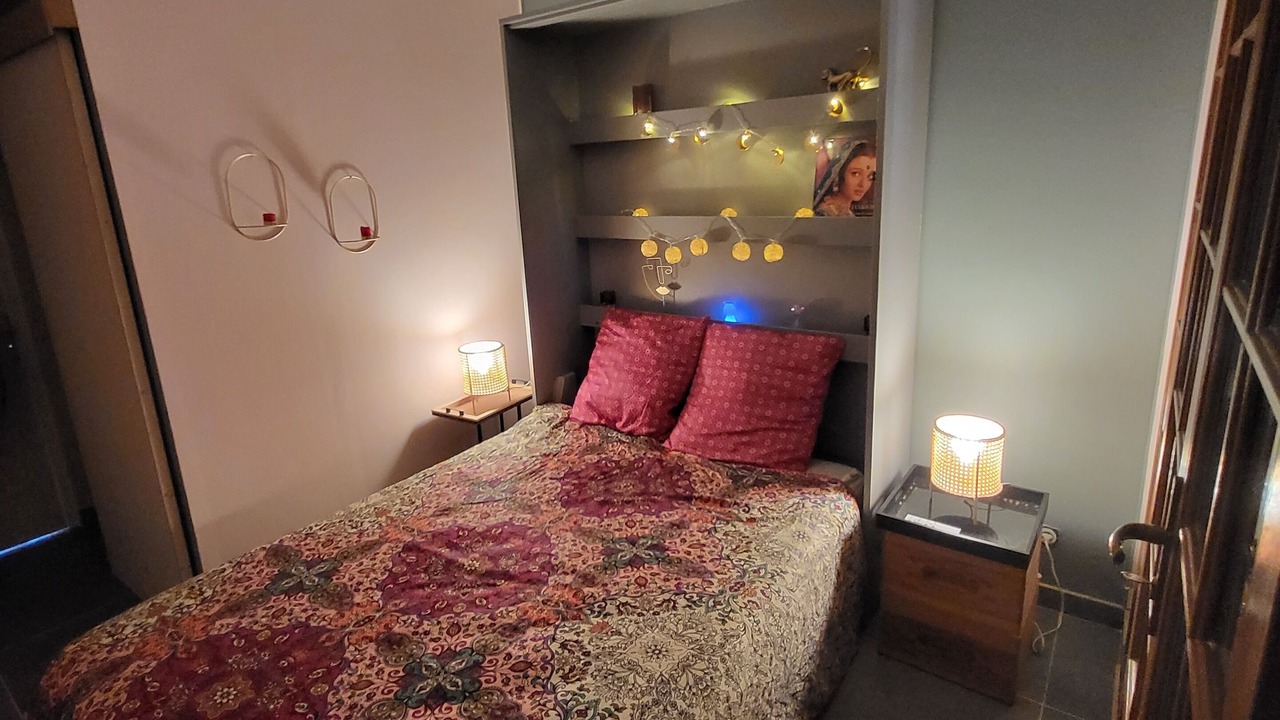 Photo of Bedroom in Ludon-Medoc