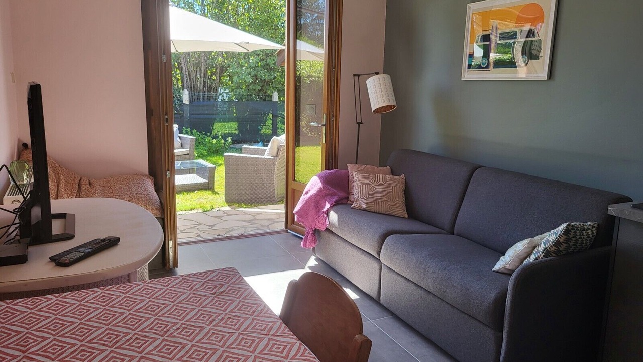 Photo of Livingroom in Ludon-Medoc