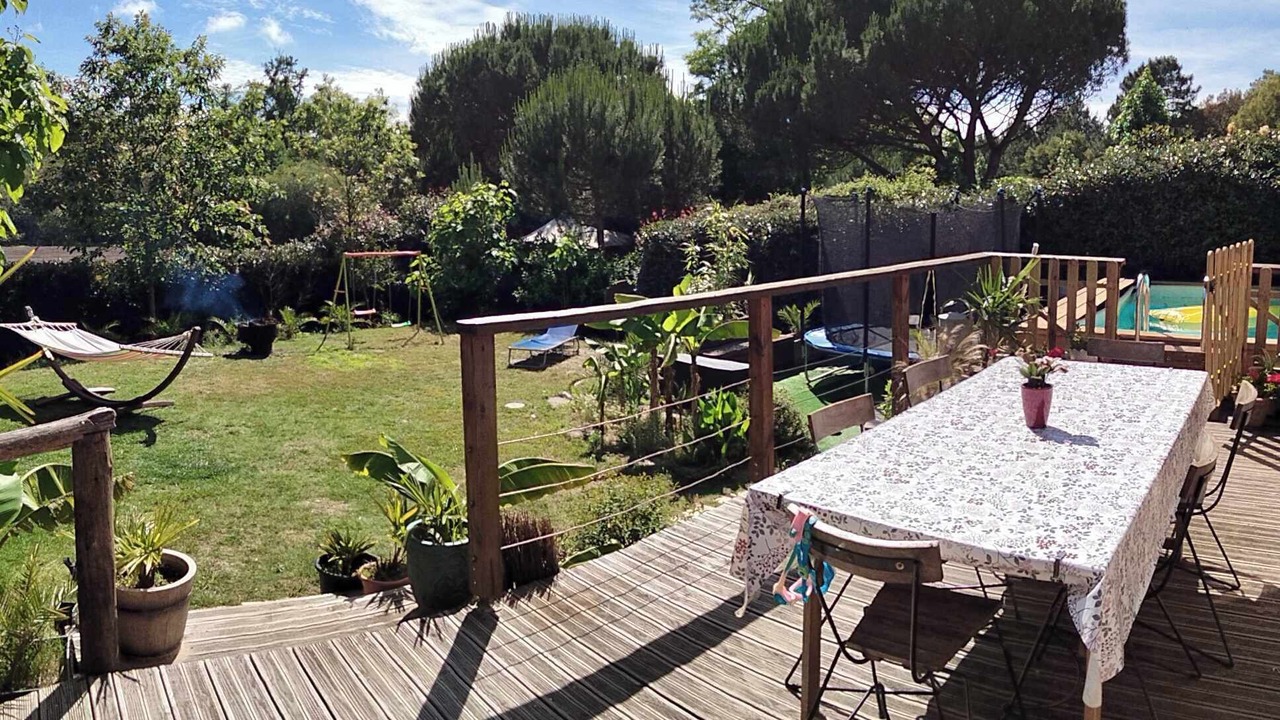 Photo of Outdoor in Seignosse