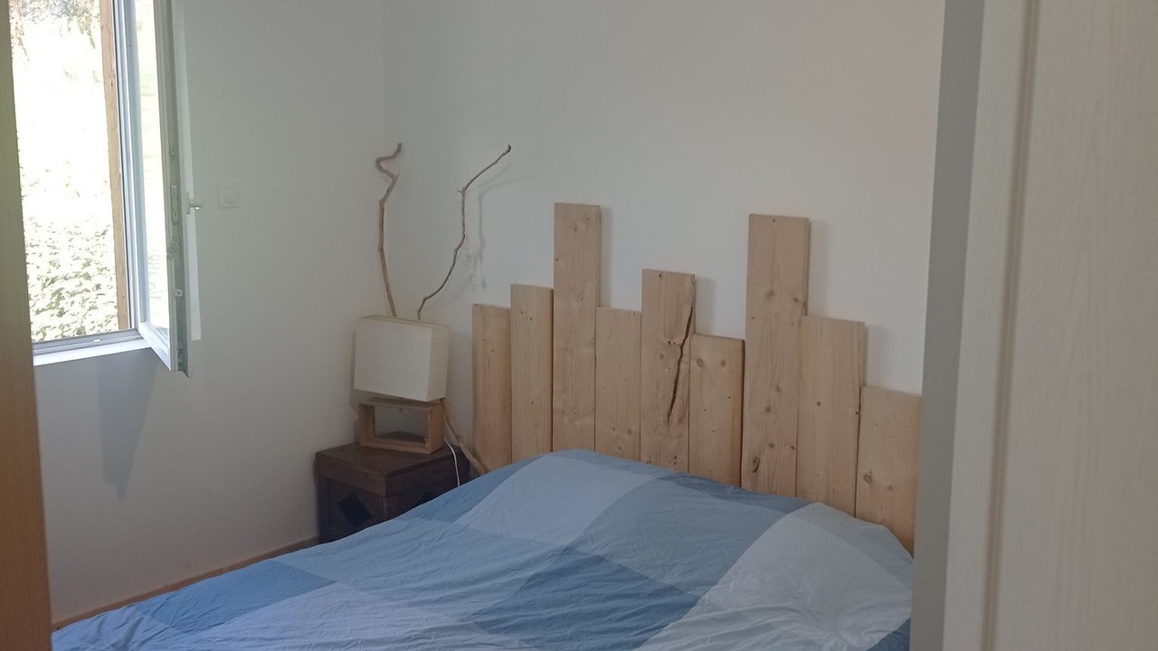 Photo of Bedroom in Seignosse