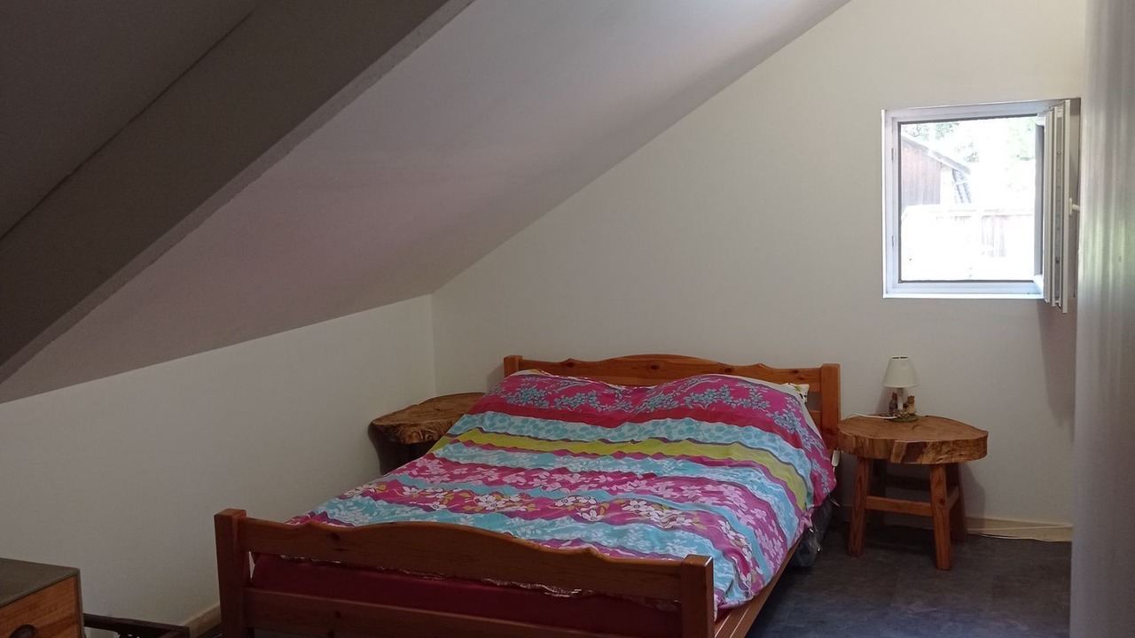 Photo of Bedroom in Seignosse