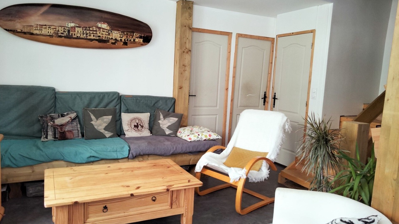 Photo of Livingroom in Seignosse