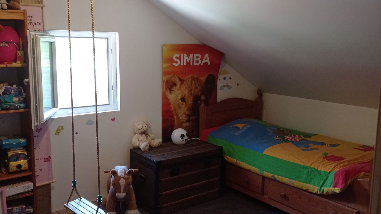 Photo of Bedroom in Seignosse
