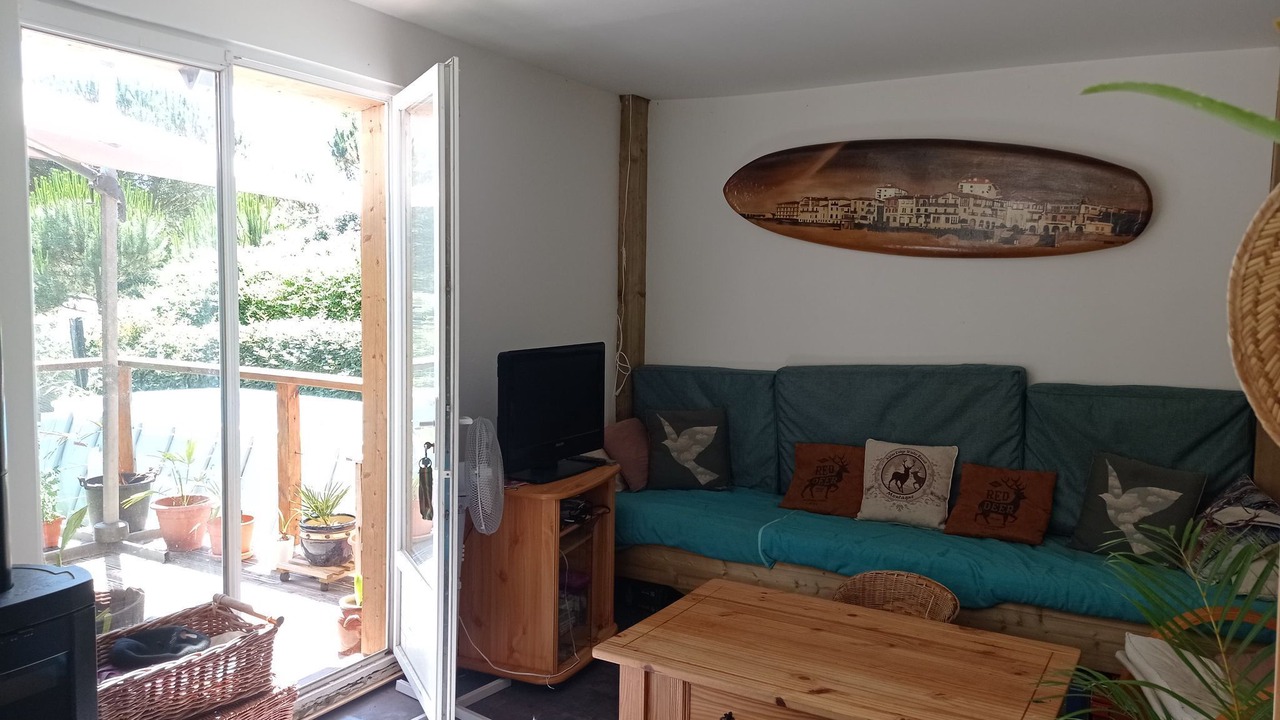 Photo of Livingroom in Seignosse