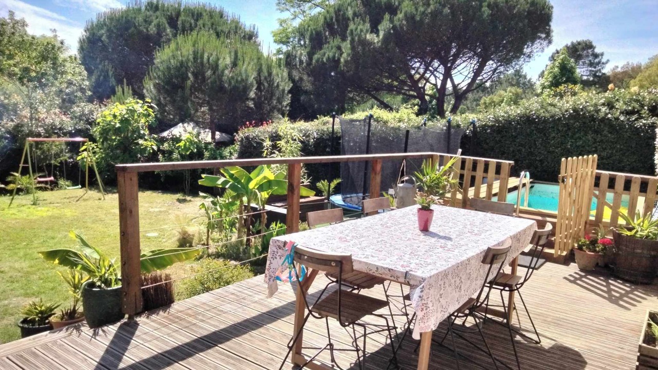 Photo of Outdoor in Seignosse