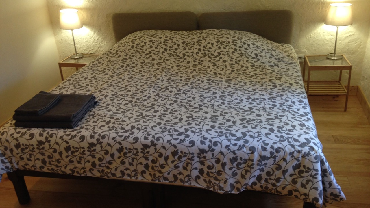 Photo of Bedroom in Saint-Martin-de-Gurson