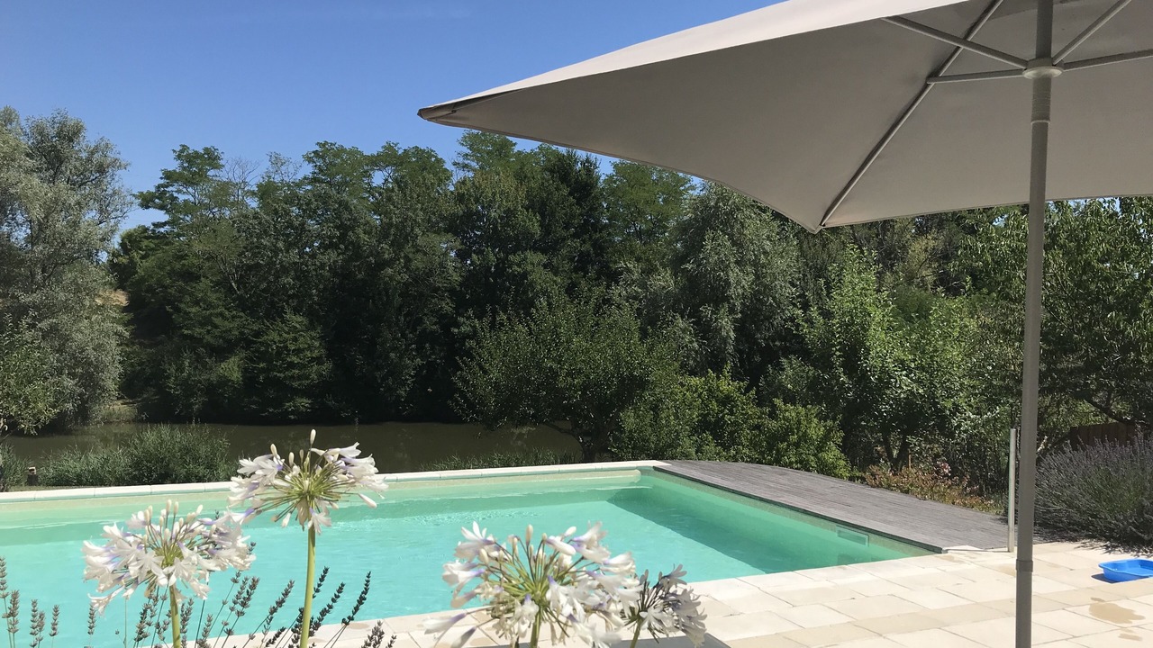 Photo of Outdoor in Saint-Martin-de-Gurson