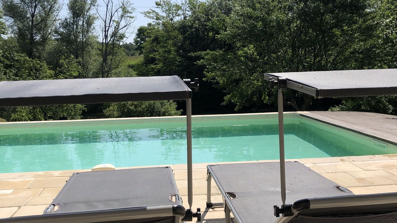 Photo of Outdoor in Saint-Martin-de-Gurson