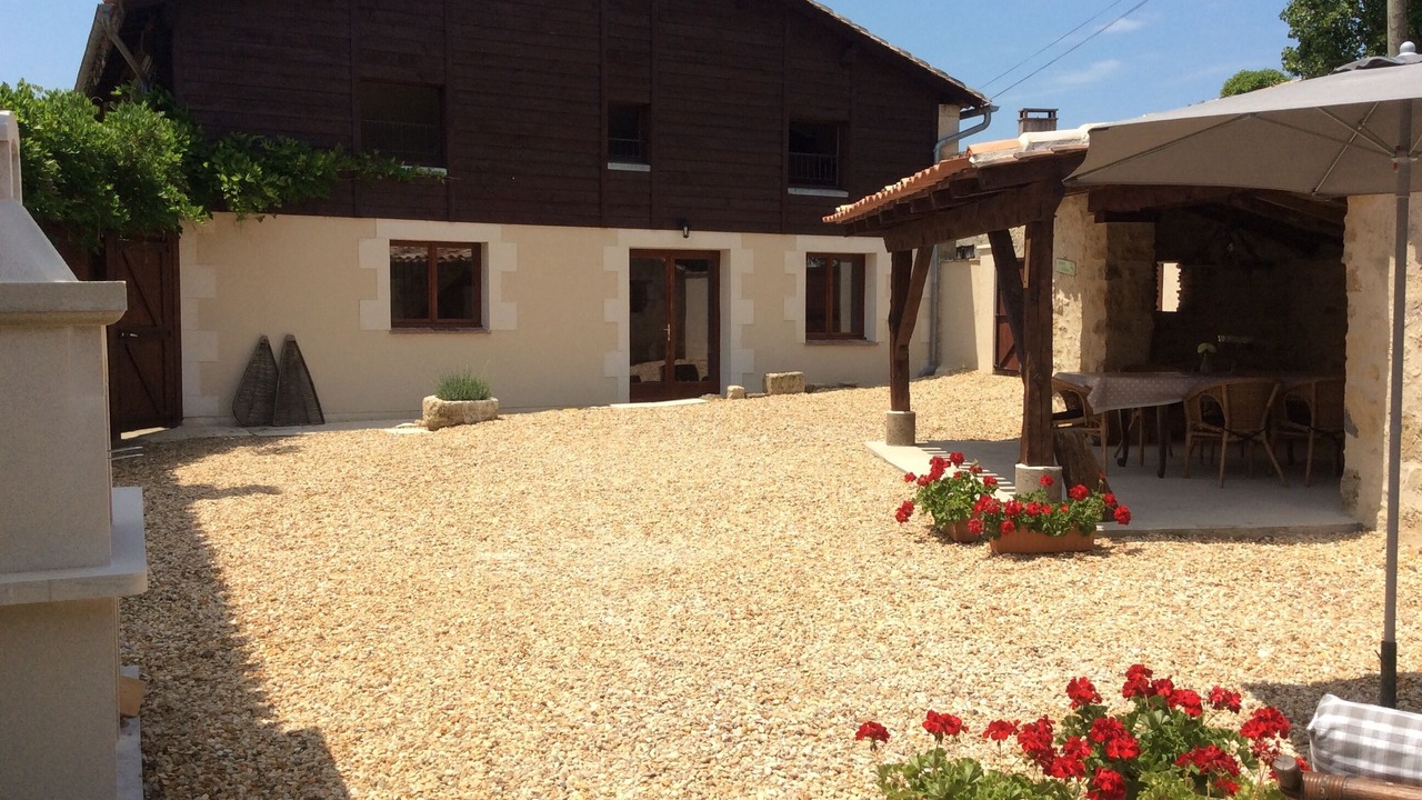 Photo of Outdoor in Saint-Martin-de-Gurson