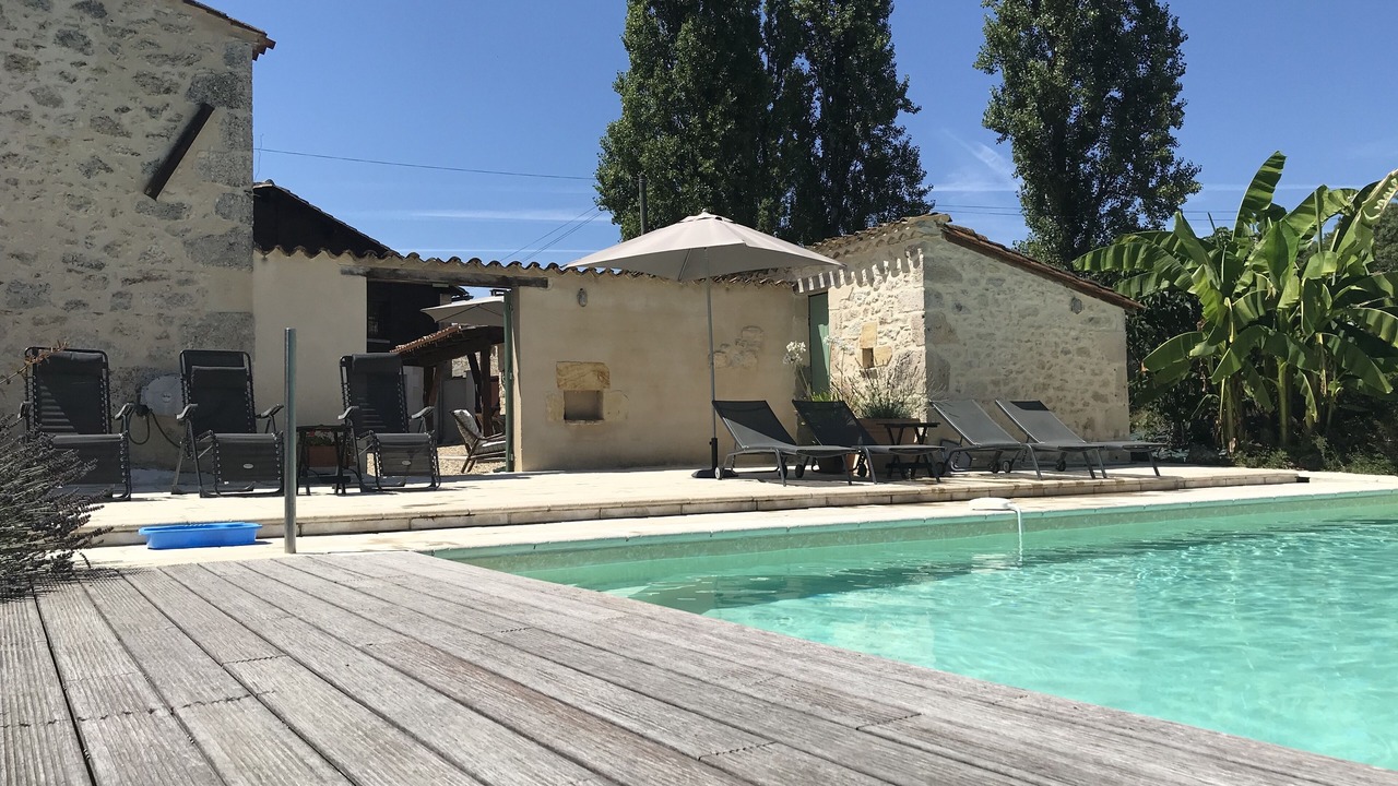 Photo of Outdoor in Saint-Martin-de-Gurson