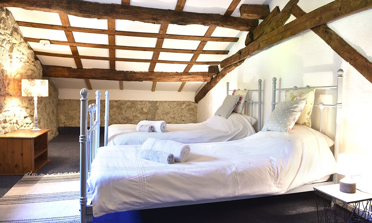 Photo of Bedroom in Saint-Colomb-de-Lauzun