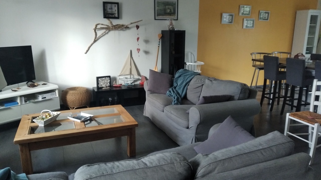 Photo of Livingroom in Naujac-Sur-Mer