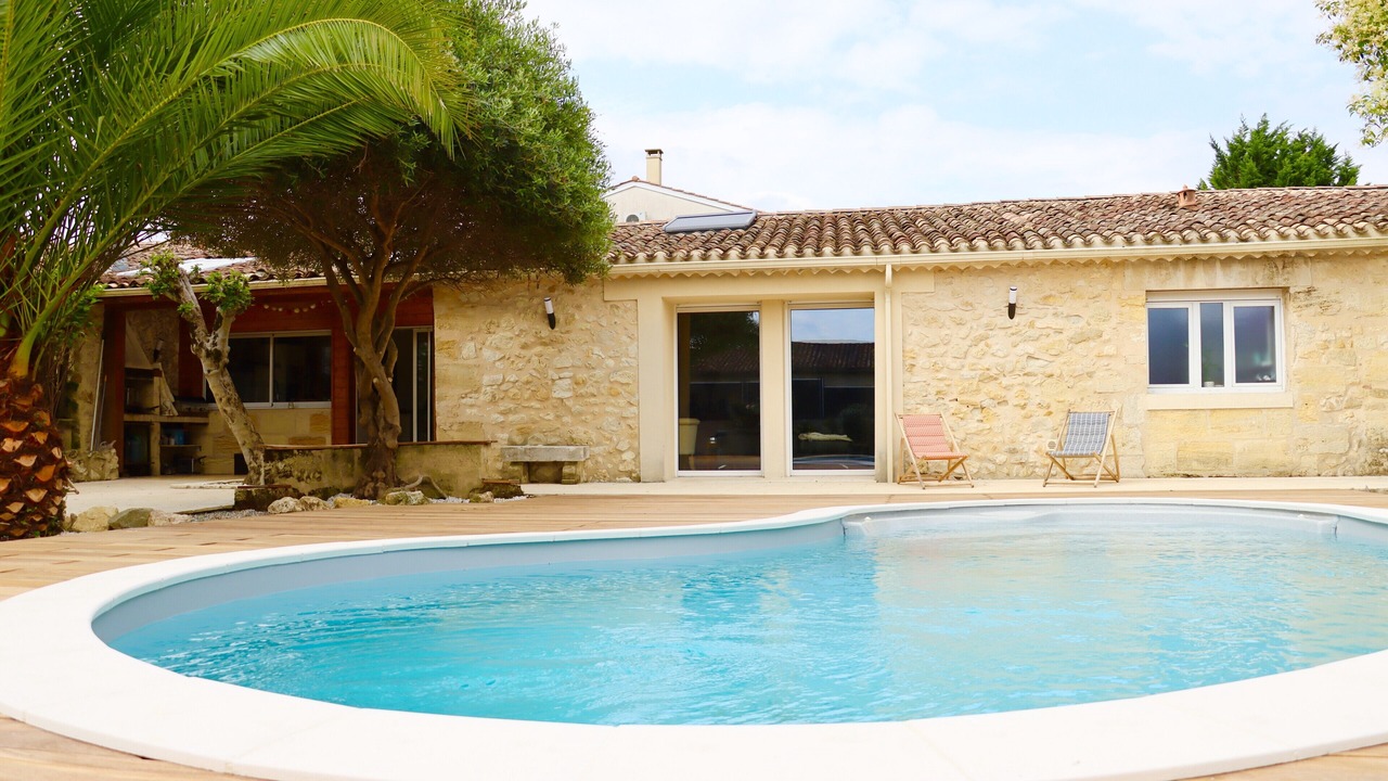 Photo of Outdoor in Artigues-pres-Bordeaux