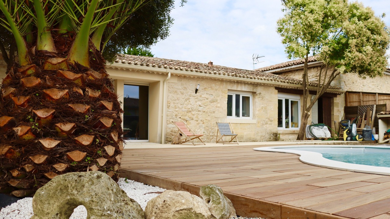 Photo of Outdoor in Artigues-pres-Bordeaux