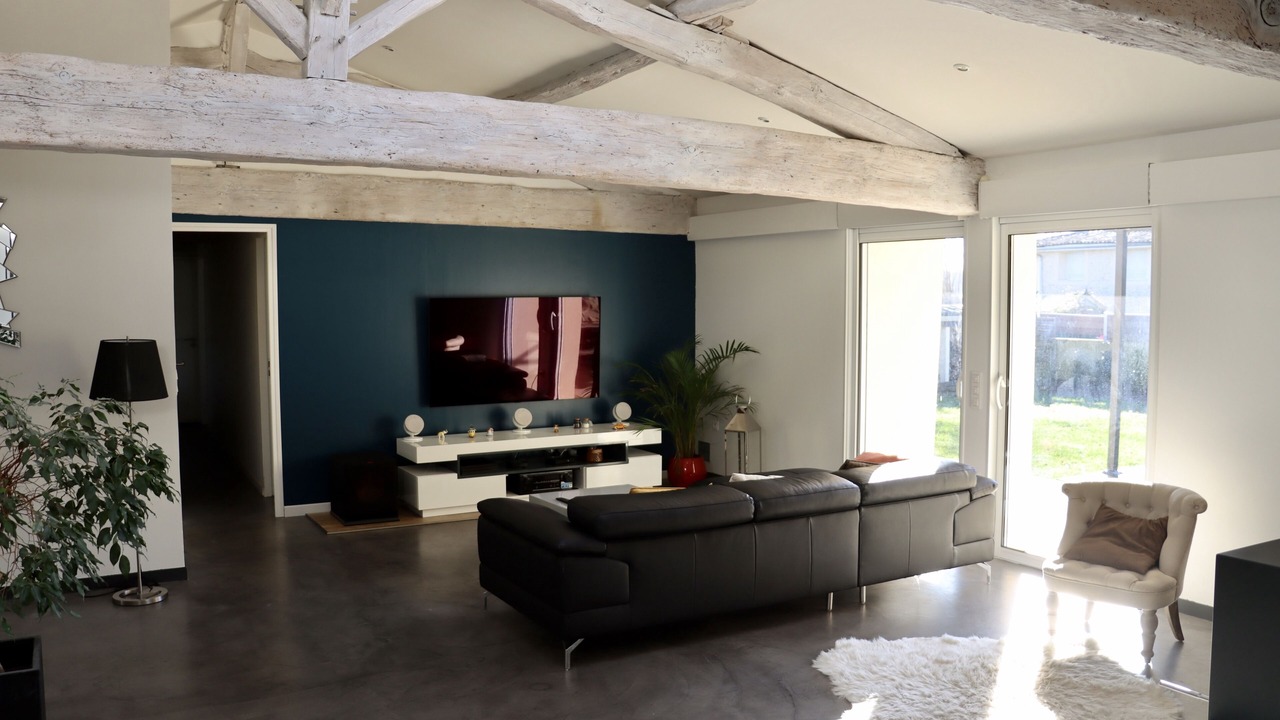 Photo of Livingroom in Artigues-pres-Bordeaux