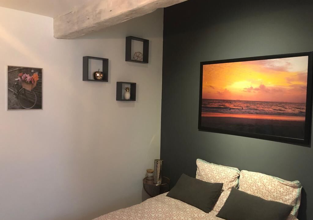 Photo of Bedroom in Artigues-pres-Bordeaux