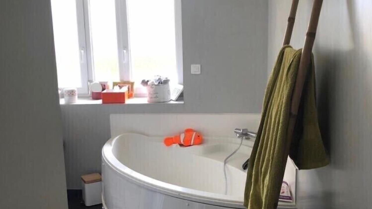 Photo of Bathroom in Artigues-pres-Bordeaux