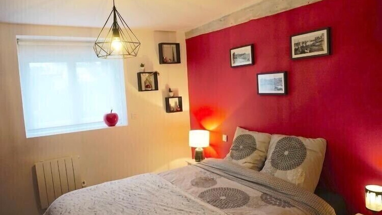 Photo of Bedroom in Artigues-pres-Bordeaux