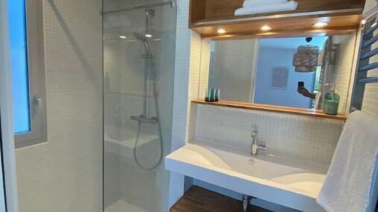 Photo of Bathroom in Kokotia